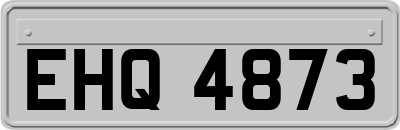 EHQ4873
