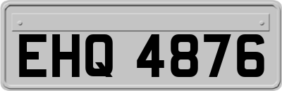 EHQ4876
