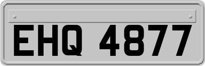 EHQ4877
