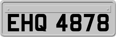 EHQ4878