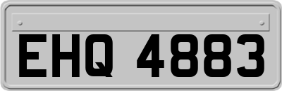 EHQ4883