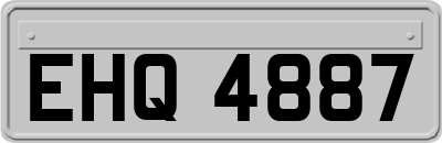 EHQ4887