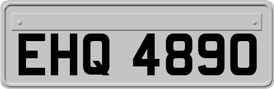 EHQ4890