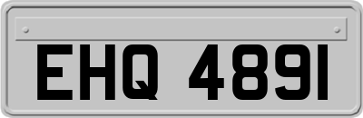 EHQ4891