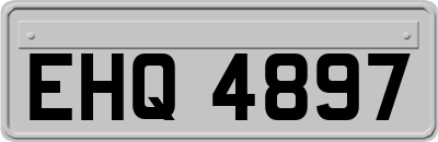 EHQ4897