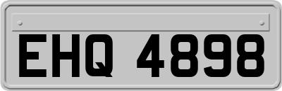 EHQ4898