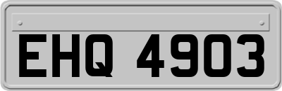 EHQ4903
