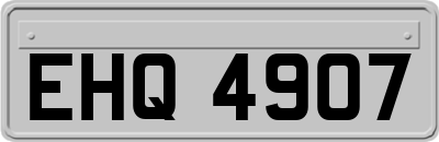 EHQ4907