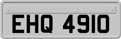 EHQ4910