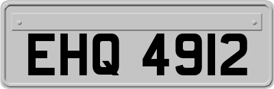 EHQ4912