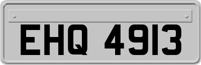 EHQ4913