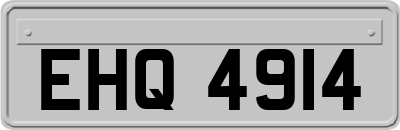 EHQ4914