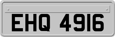 EHQ4916