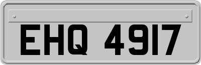 EHQ4917