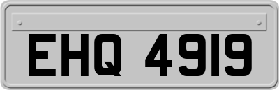 EHQ4919