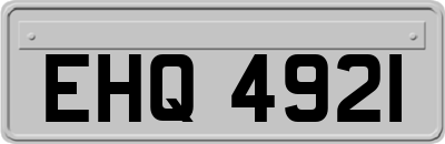 EHQ4921