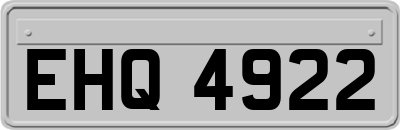 EHQ4922