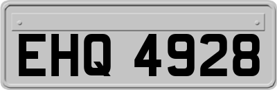 EHQ4928
