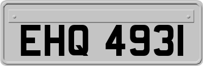 EHQ4931