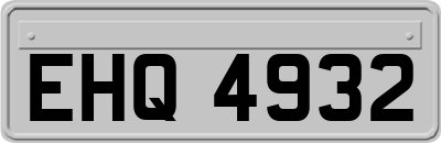 EHQ4932