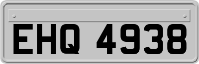 EHQ4938