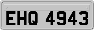 EHQ4943