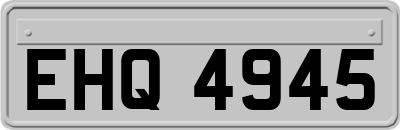 EHQ4945