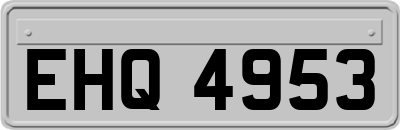 EHQ4953