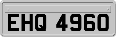 EHQ4960