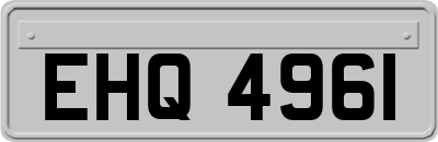 EHQ4961