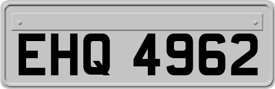 EHQ4962