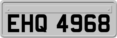 EHQ4968