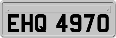 EHQ4970