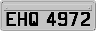 EHQ4972