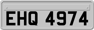 EHQ4974