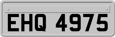 EHQ4975