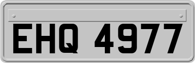 EHQ4977