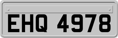 EHQ4978