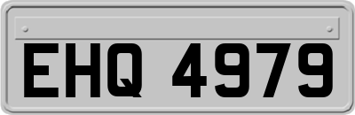 EHQ4979