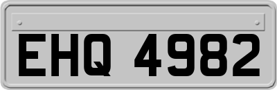 EHQ4982