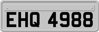 EHQ4988