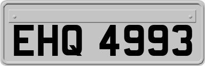 EHQ4993