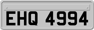 EHQ4994