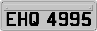 EHQ4995