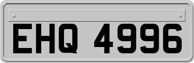 EHQ4996