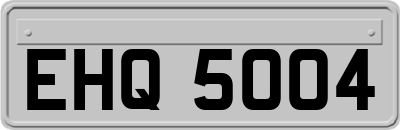 EHQ5004