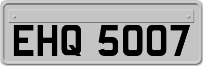 EHQ5007