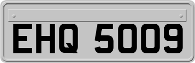 EHQ5009