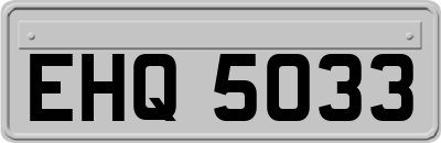 EHQ5033