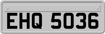 EHQ5036